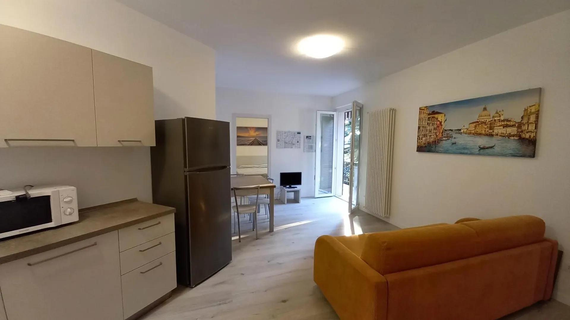 Apartman Fewo Pe-07 By Garda Urlaub Peschiera del Garda