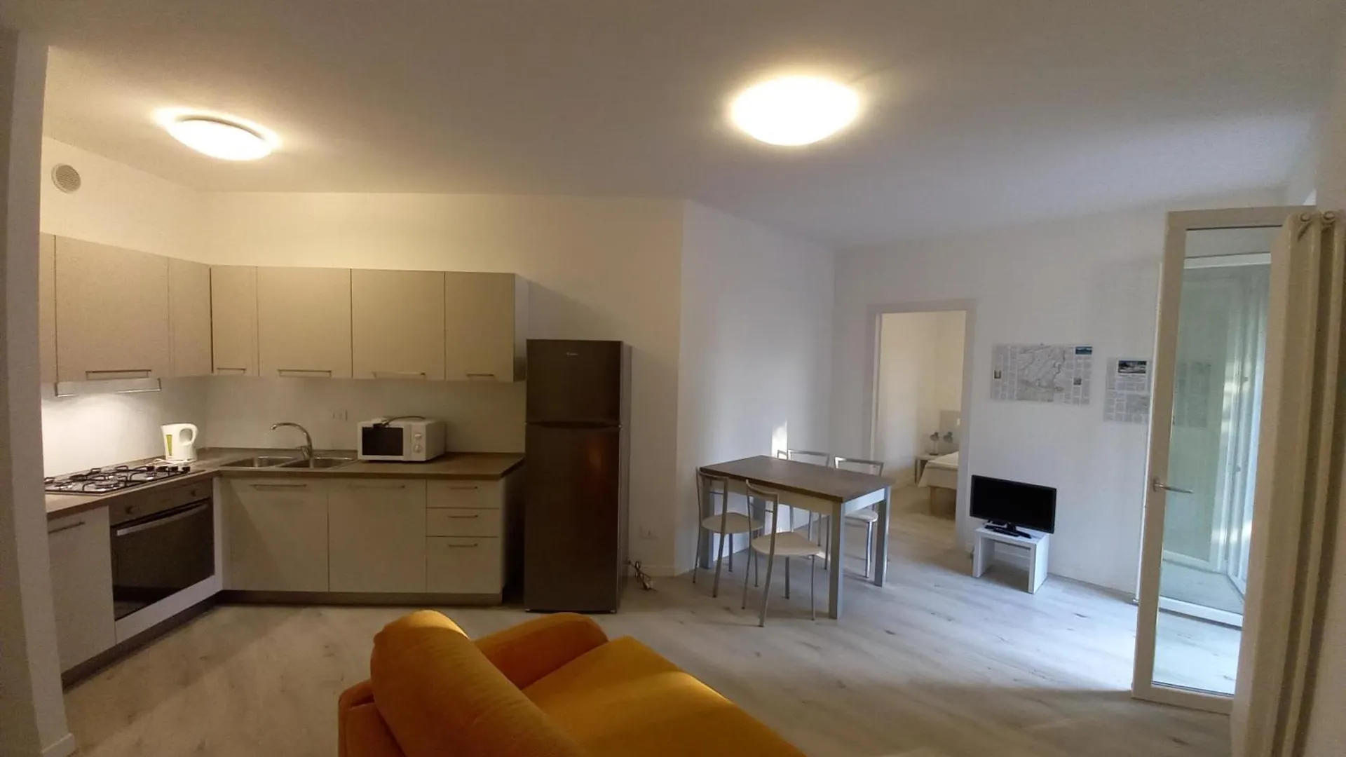 Apartman Fewo Pe-07 By Garda Urlaub Peschiera del Garda