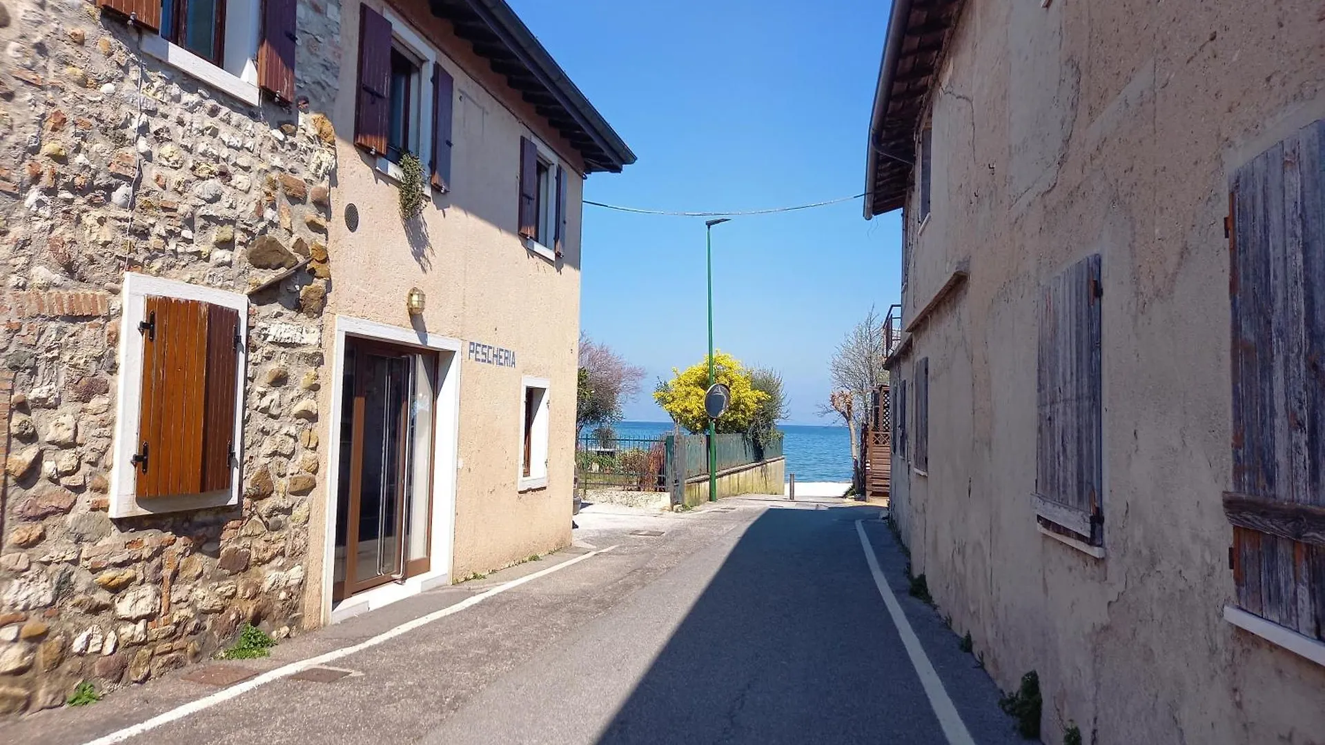 Fewo Pe-07 By Garda Urlaub Peschiera del Garda 0*,