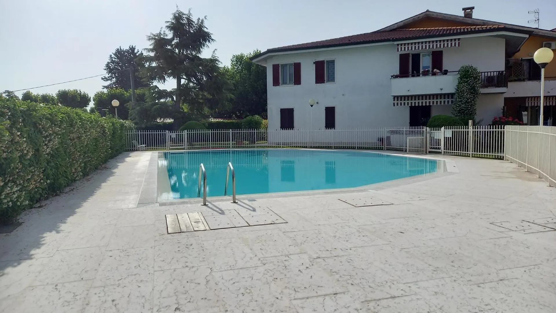 Fewo Pe-07 By Garda Urlaub Peschiera del Garda